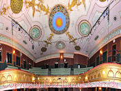 Cohoes Music Hall