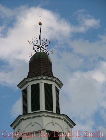 Weather Vane