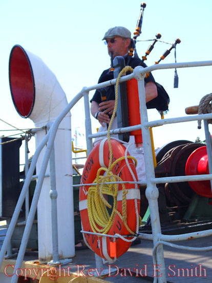 Piper Tall Ships