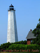 New Haven Light