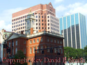 Old State House, New Haven