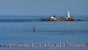 Boston Harbor Light