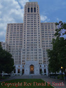 State Office Building