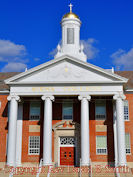 Siena College Administrative Building