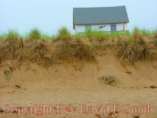 Beach Cottage