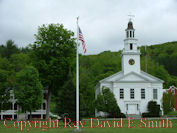 Church on North Common