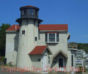 Hull Lighthouse