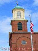 St John Episcopal, New Haven